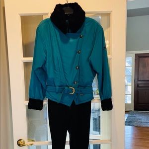 NILS Women’s Ski Suit